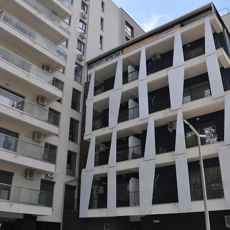 Simo Velier Residence Mamaia Exterior photo